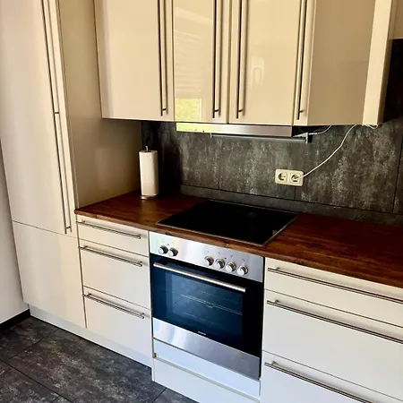 Lejlighed Fewoei12 Gundelsheim (Bamberg)
