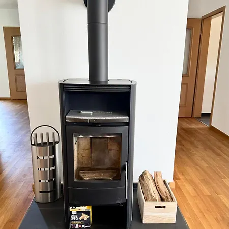 Fewoei12 * Gundelsheim (Bamberg)