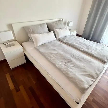 Apartment Fewoei12