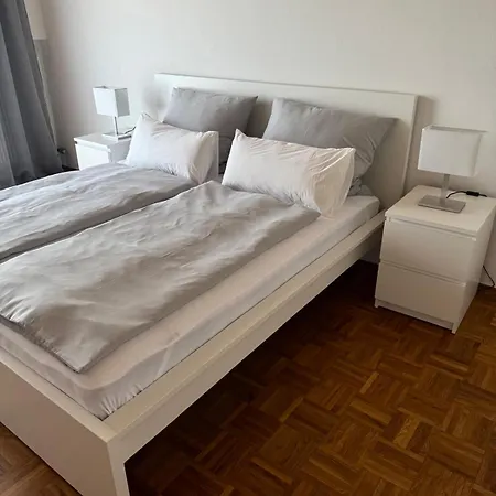 Fewoei12 Gundelsheim (Bamberg)