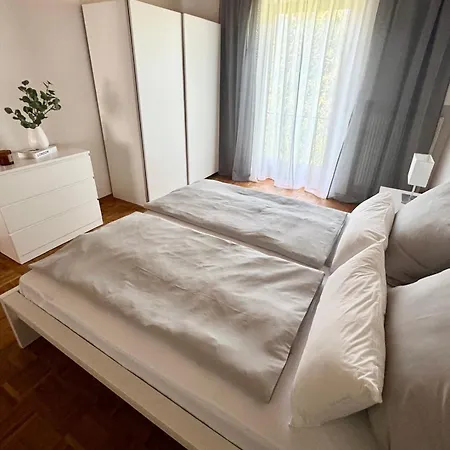 Fewoei12 Apartment