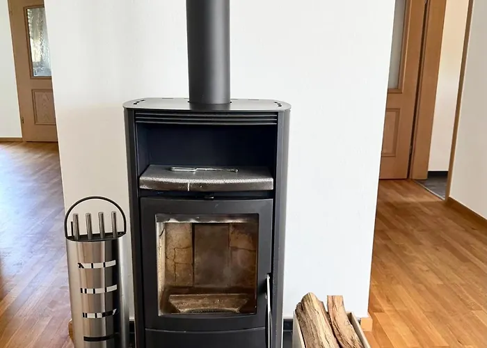 Fewoei12 * Gundelsheim (Bamberg)